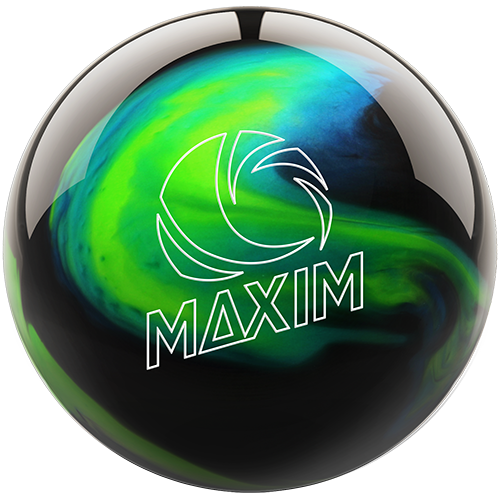 Ebonite Maxim - Northern Lights