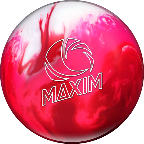 Ebonite Maxim - Peppermint