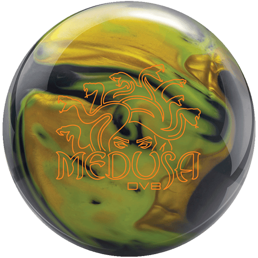 DV8 Medusa Bowling Ball