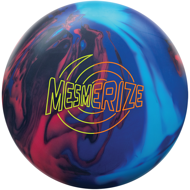 Brunswick Mesmerize Bowling Ball