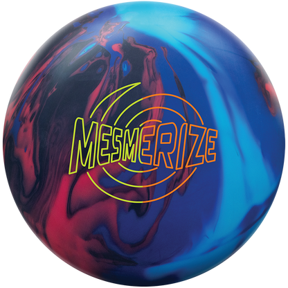 Brunswick Mesmerize Bowling Ball