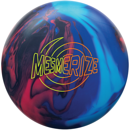 Brunswick Mesmerize Bowling Ball