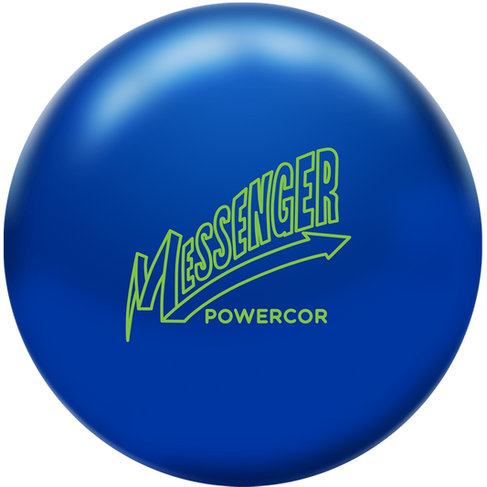 Columbia 300 Messenger PowerCOR Solid Bowling Ball