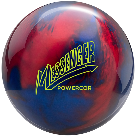 Columbia 300 Messenger PowerCOR Pearl Bowling Ball