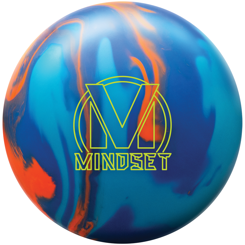 Brunswick Mindset Bowling Ball