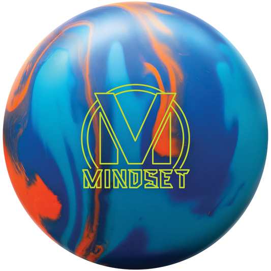 Brunswick Mindset Bowling Ball