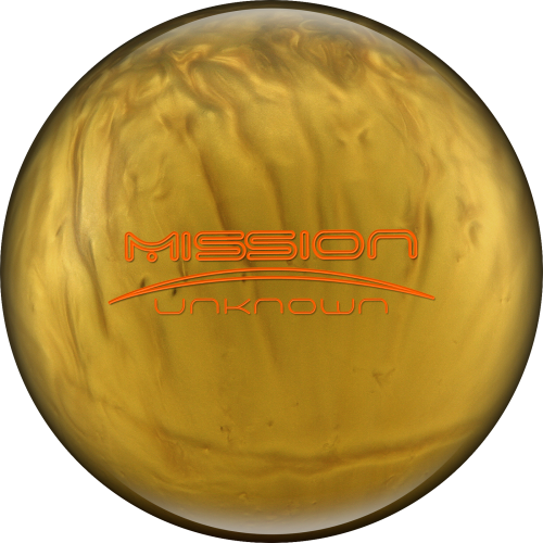 Ebonite Mission Unknown