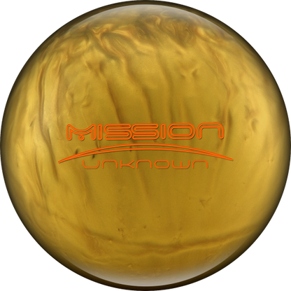 Ebonite Mission Unknown