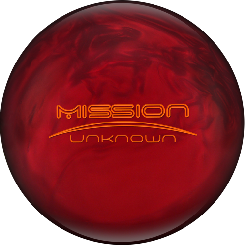 Ebonite Mission Unknown