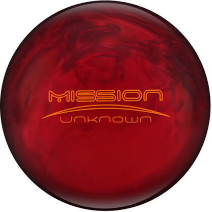 Ebonite Mission Unknown