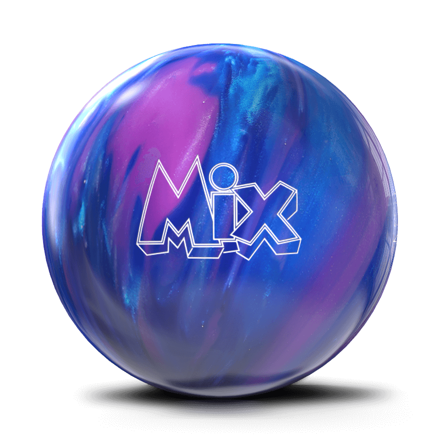 Storm Mix - Sky/Cobalt/Violet