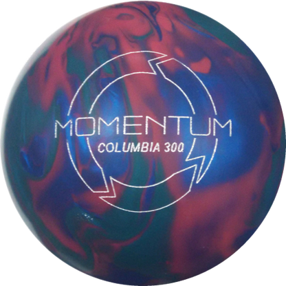 Columbia 300 Momentum Elite Motion