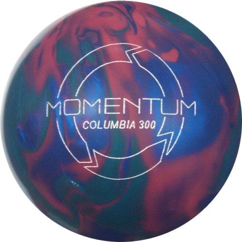 Columbia 300 Momentum Elite Motion