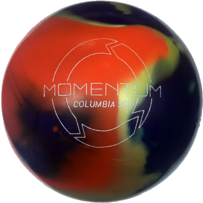 Columbia 300 Momentum Unstoppable