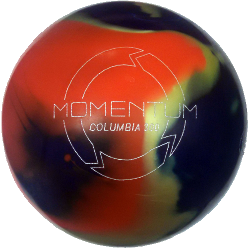 Columbia 300 Momentum Unstoppable