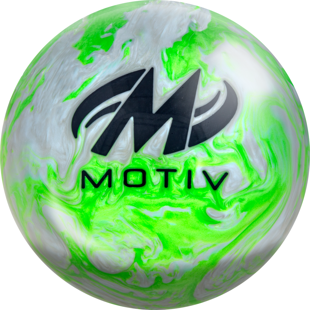 Motiv Fatal Venom Bowling Ball