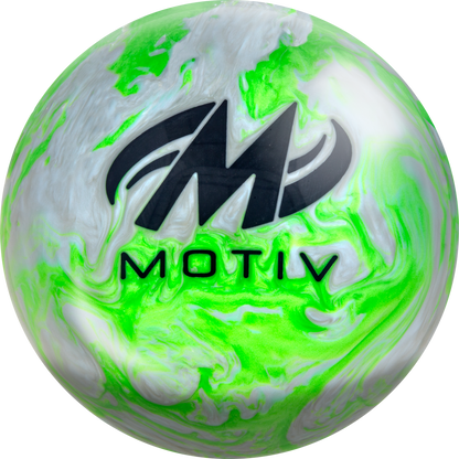 Motiv Fatal Venom Bowling Ball