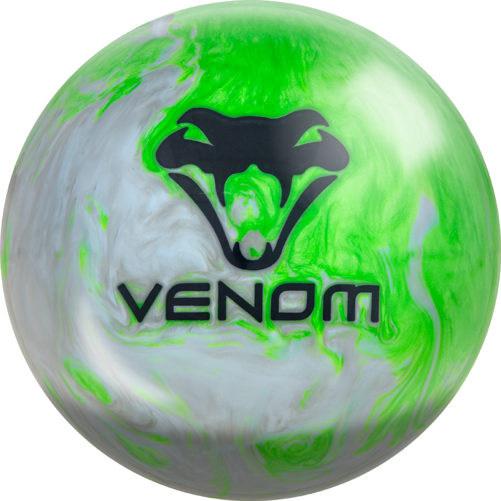 Motiv Fatal Venom Bowling Ball