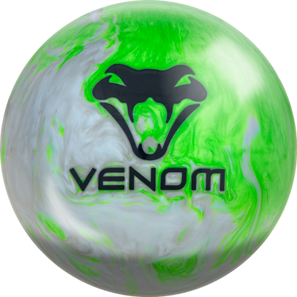 Motiv Fatal Venom Bowling Ball