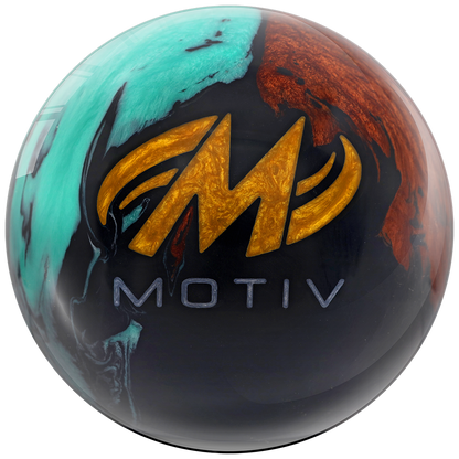 Motiv Mythic Jackal Bowling Ball