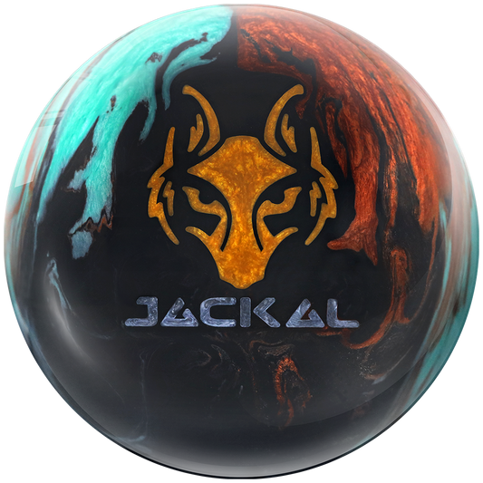 Motiv Mythic Jackal Bowling Ball