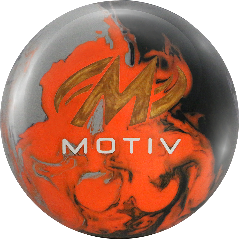 Motiv Pride Bowling Ball