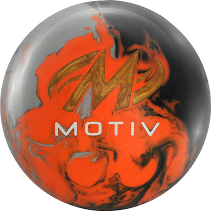 Motiv Pride Bowling Ball