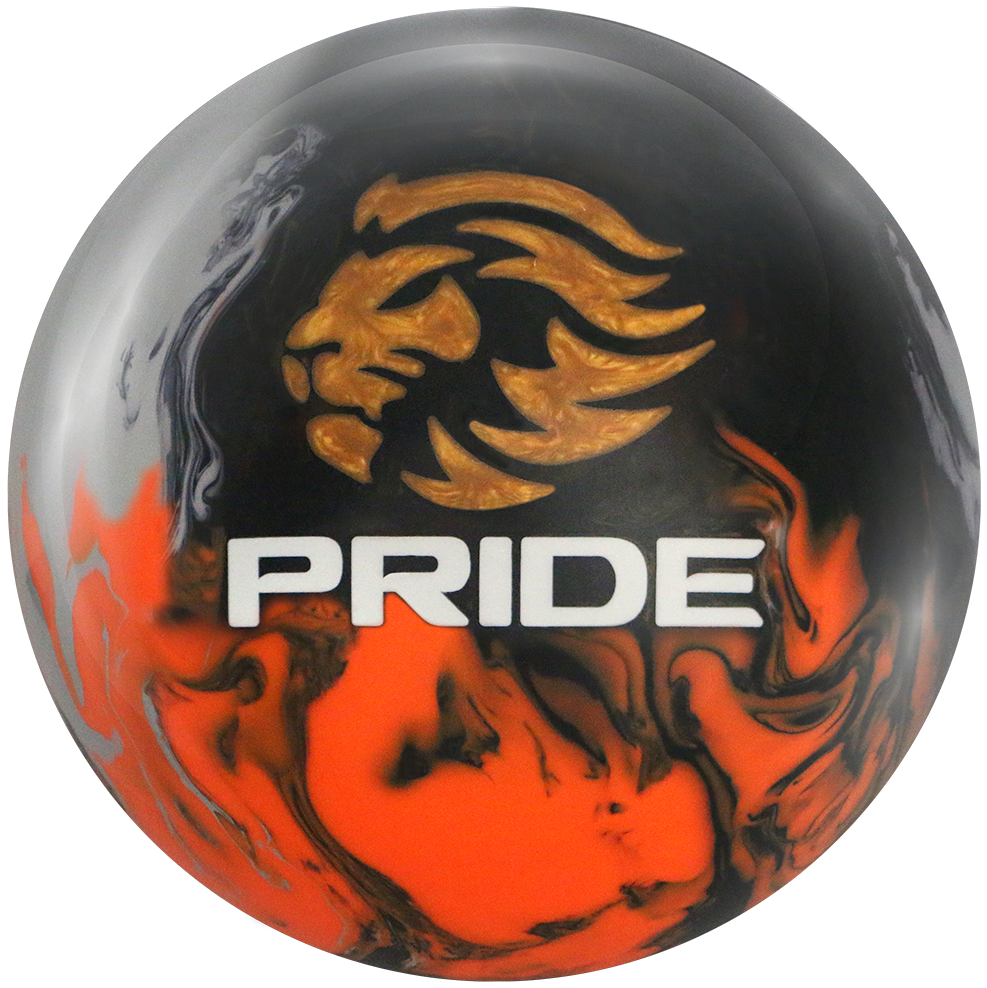 Motiv Pride Bowling Ball