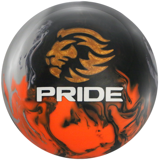 Motiv Pride Bowling Ball