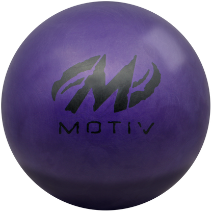 Motiv Purple Tank Bowling Ball