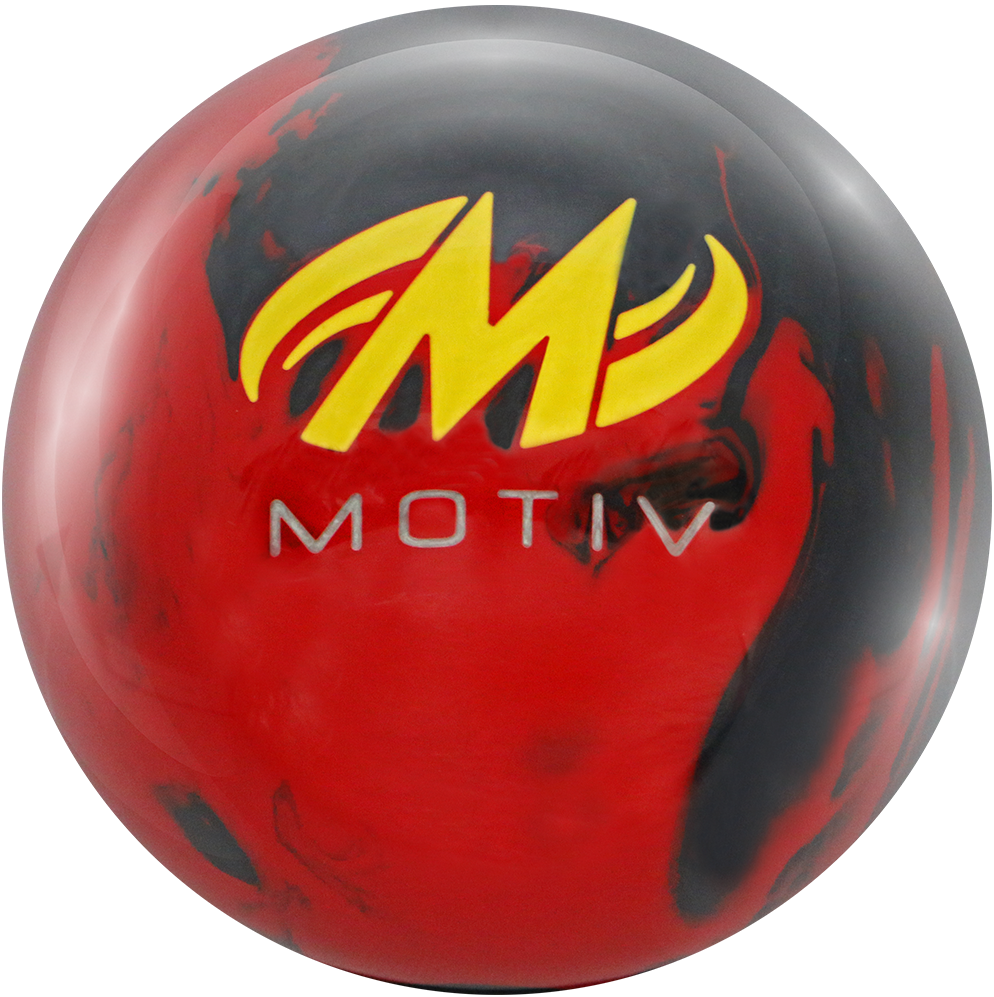 Motiv Supra Enzo Bowling Ball 16#