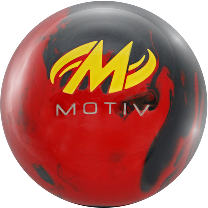 Motiv Supra Enzo Bowling Ball 16#