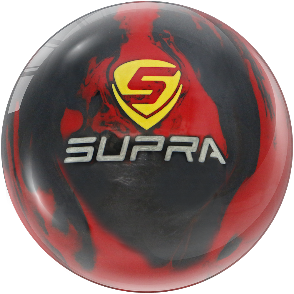 Motiv Supra Enzo Bowling Ball