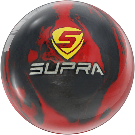 Motiv Supra Enzo Bowling Ball