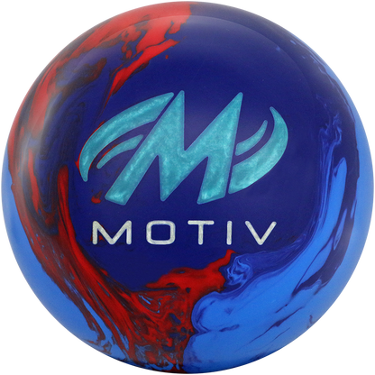 Motiv Trident Odyssey Bowling Ball