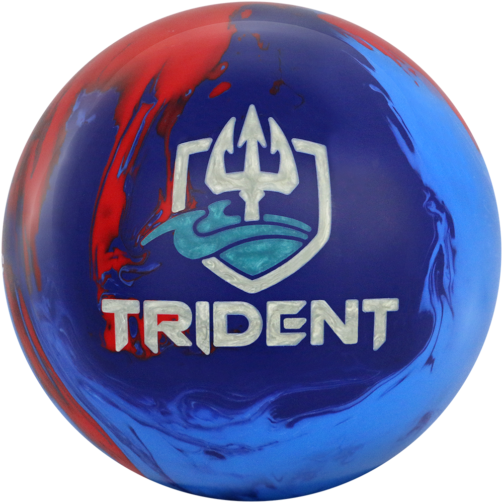 Motiv Trident Odyssey Bowling Ball