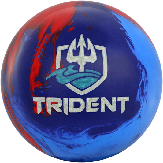 Motiv Trident Odyssey Bowling Ball