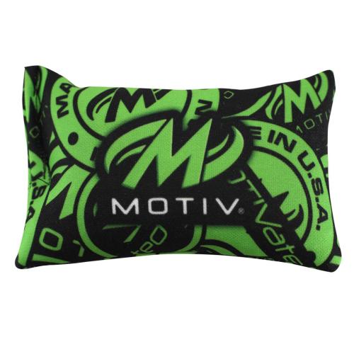 Motiv Flex Grip Sack - Lime