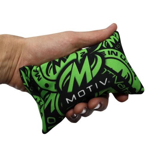 Motiv Flex Grip Sack - Lime