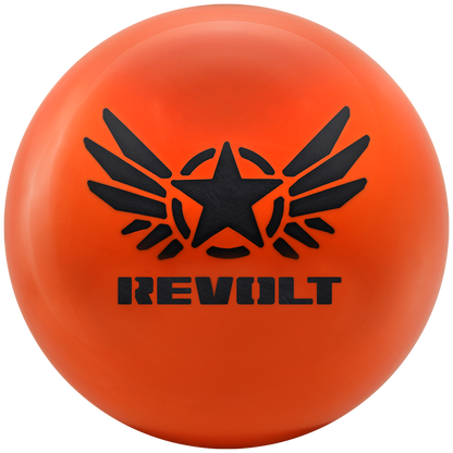 Motiv Revolt Uprising Limited Edition Bowling Ball