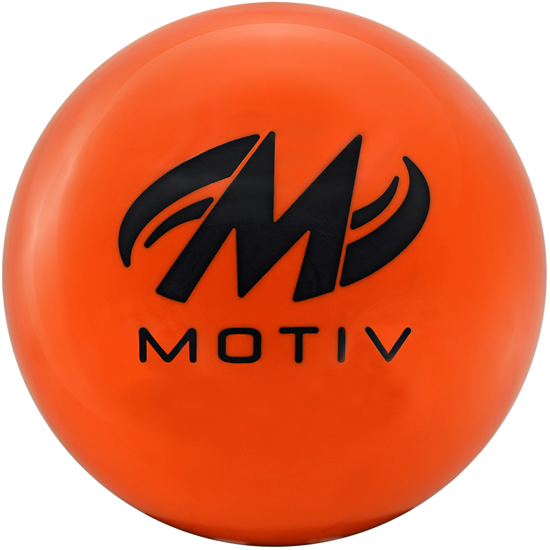 Motiv Revolt Uprising Limited Edition Bowling Ball