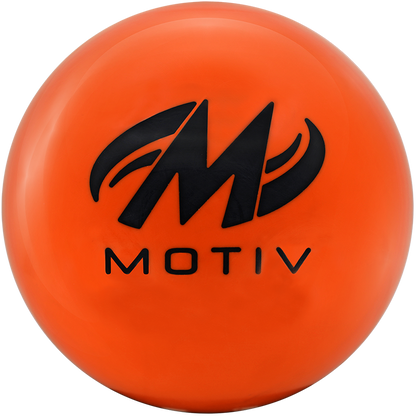 Motiv Revolt Uprising Limited Edition Bowling Ball