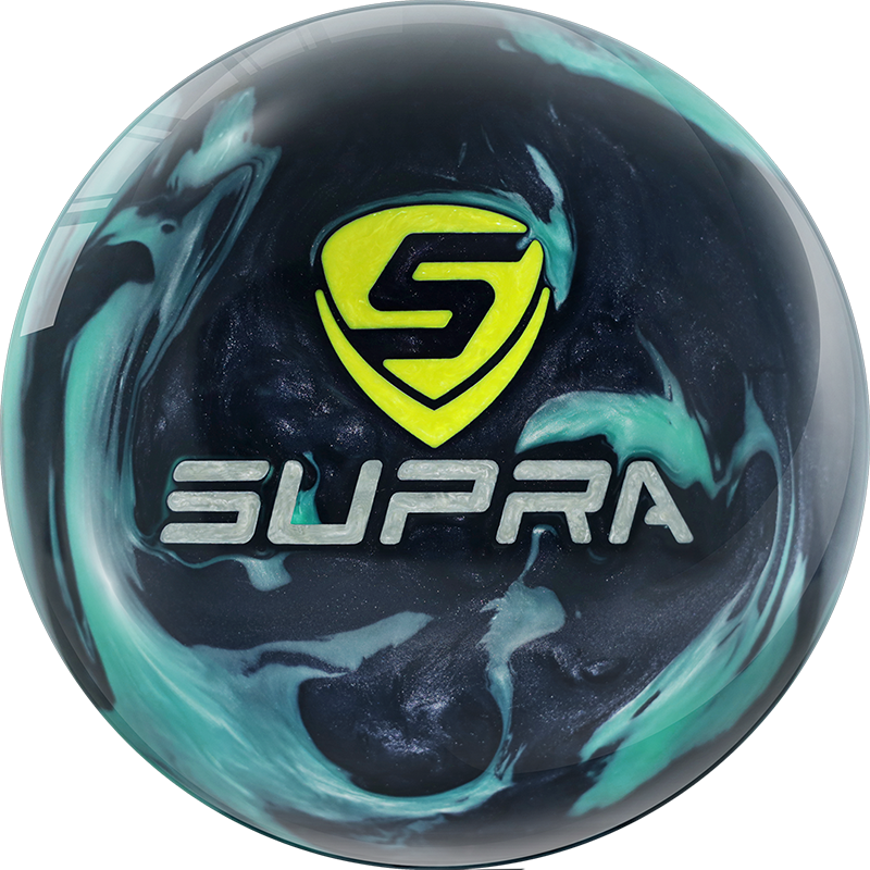 Motiv Supra Rally Bowling Ball