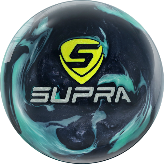 Motiv Supra Rally Bowling Ball