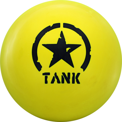 Motiv Tank Yellowjacket Bowling Ball