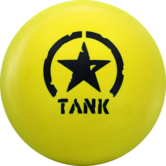 Motiv Tank Yellowjacket Bowling Ball