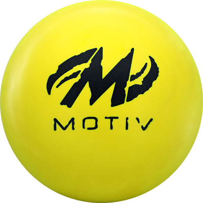 Motiv Tank Yellowjacket Bowling Ball