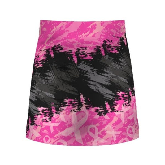 Bowlifi Moville Muscle Breast Cancer Skort
