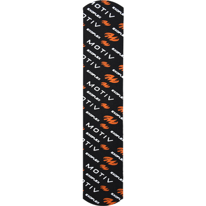 Motiv Exoflex Kinesiology Athletic Tape - Pre-Cut Assorted Colors