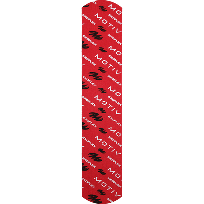 Motiv Exoflex Kinesiology Athletic Tape - Pre-Cut Assorted Colors
